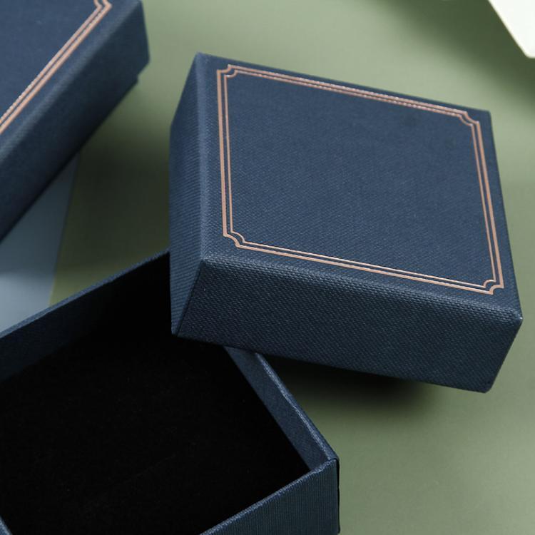 Valentine Day Sky Blue Kraft Paper Gift Box Valentine Day Sky Blue Kraft Paper Gift Box