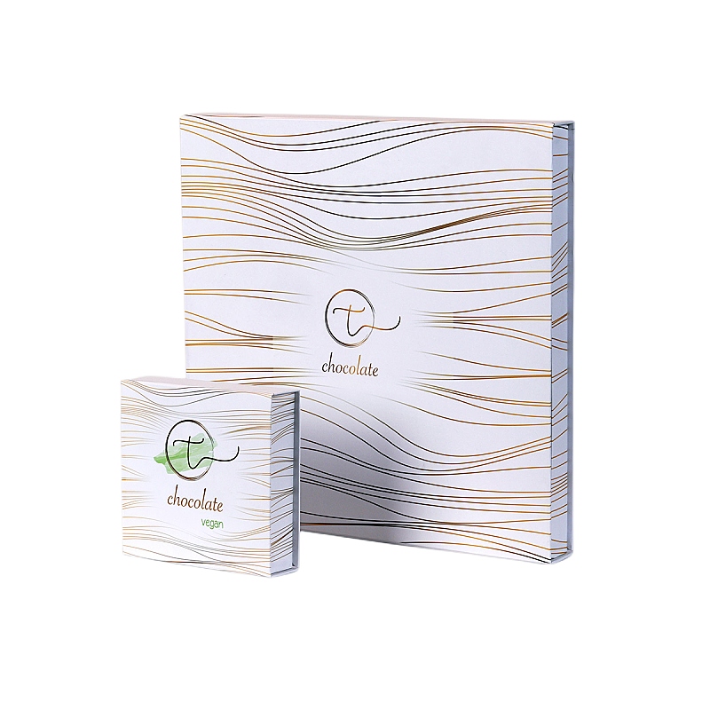 Wholesale Luxury Elegant Rigid Paper Wedding Gift Packaging Chocolate Candy Cake Cardboard Box Wholesale Luxury Elegant Rigid Paper Wedding Gift Packaging Chocolate Candy Cake Cardboard Box