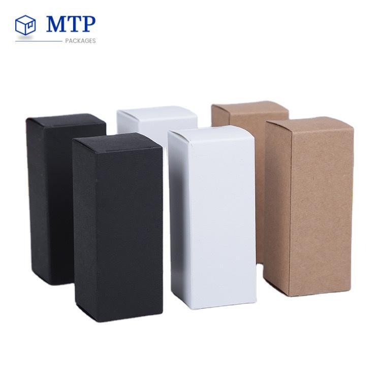 Cosmetic Packaging Boxes