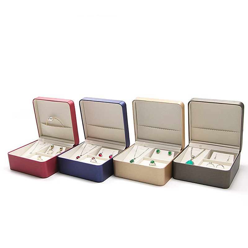Custom Wholesale Jewelry Box Custom Wholesale Jewelry Box