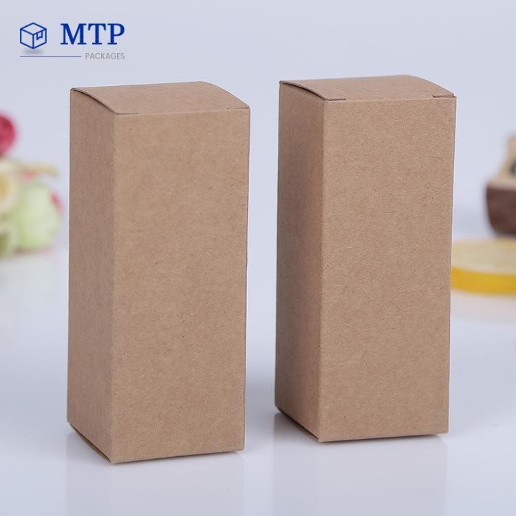 Cosmetic Packaging Boxes