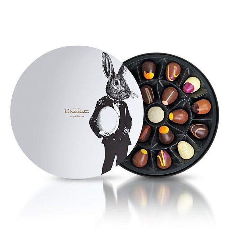 Wholesales Custom Top Quality Packaging Gift Box for Chocolate
