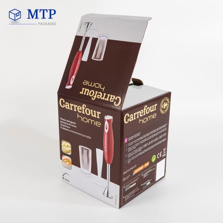 Custom Corrugated cardboard box Custom Corrugated cardboard box