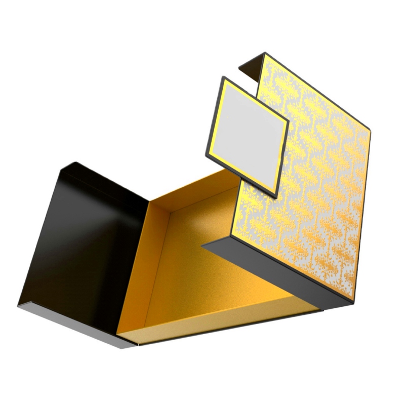 Wholesale Chocolate Custom Craft Paper Box Manufacturer Wholesale Chocolate Custom Craft Paper Box Manufacturer