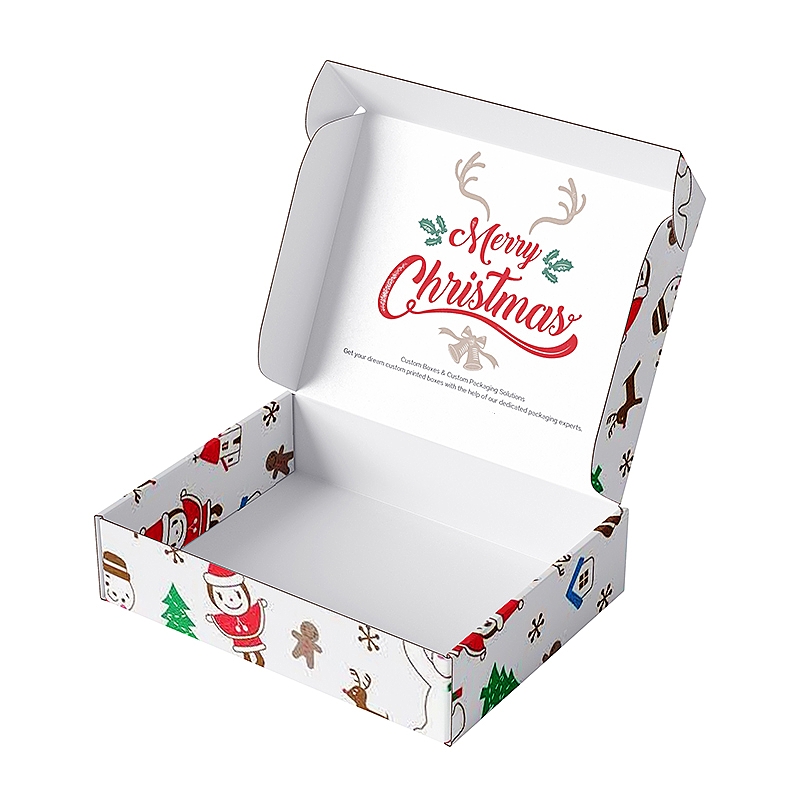Custom New Arrival Luxury Jewelry Shipping Box Mailer Box Custom New Arrival Luxury Jewelry Shipping Box Mailer Box