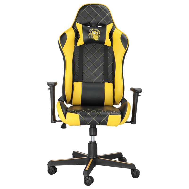 gaming chair high back
