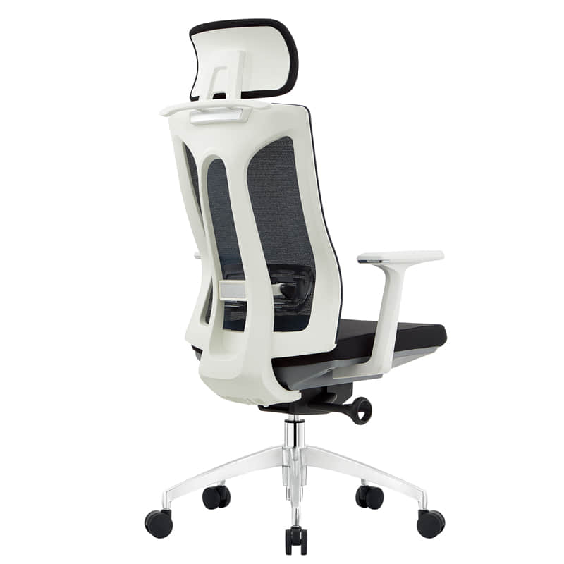 high back mesh office chair