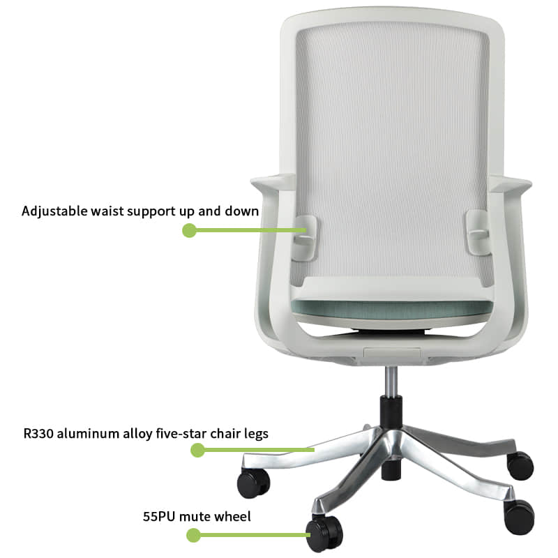 best chair for back pain