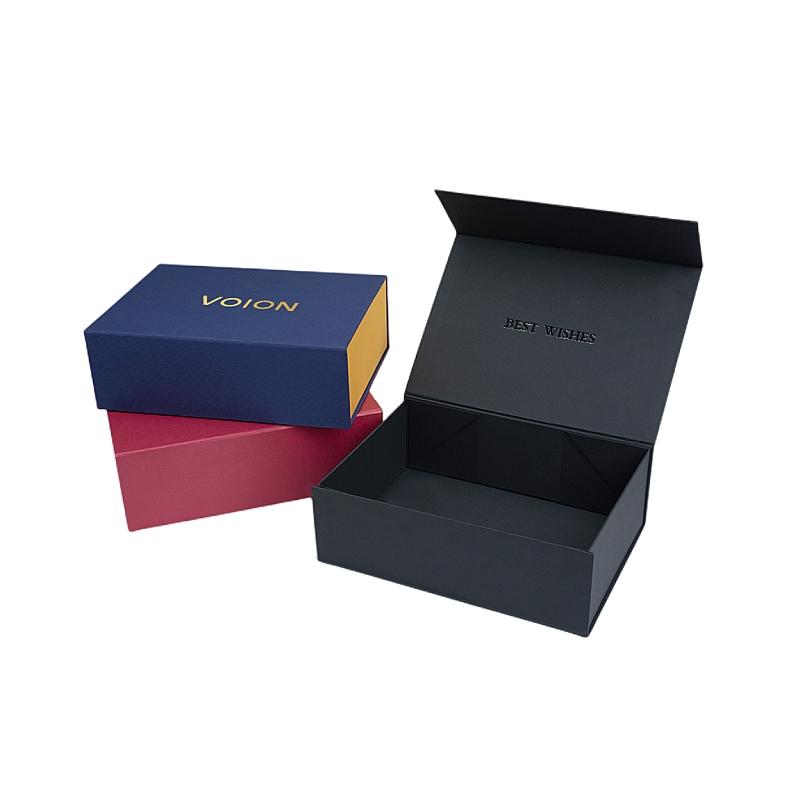 Customized Recyclable Material Handmade Rigid Flap Cardboard Gift Box Customized Recyclable Material Handmade Rigid Flap Cardboard Gift Box