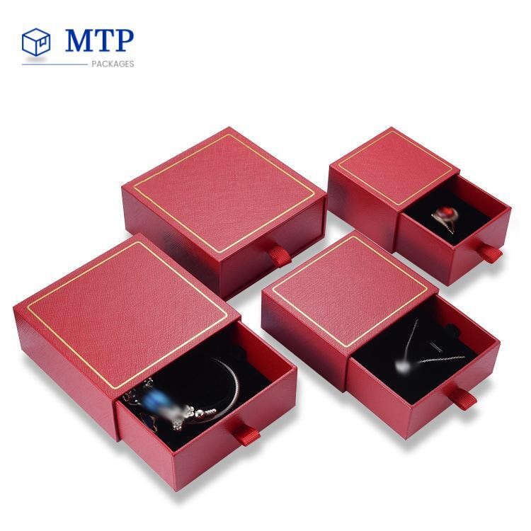 Custom Wholesale Jewelry Box