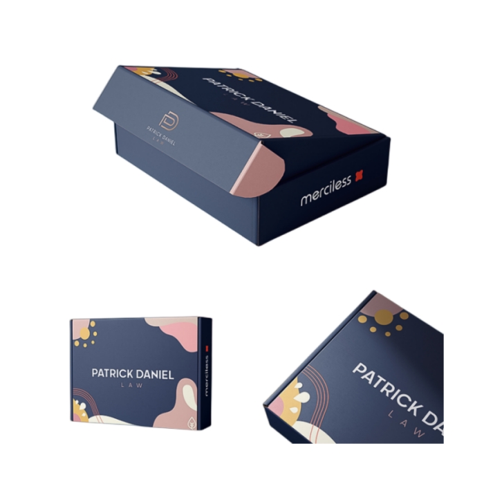 Custom Luxury Kraft Shoes Clothing Gift Paper Box Custom Luxury Kraft Shoes Clothing Gift Paper Box