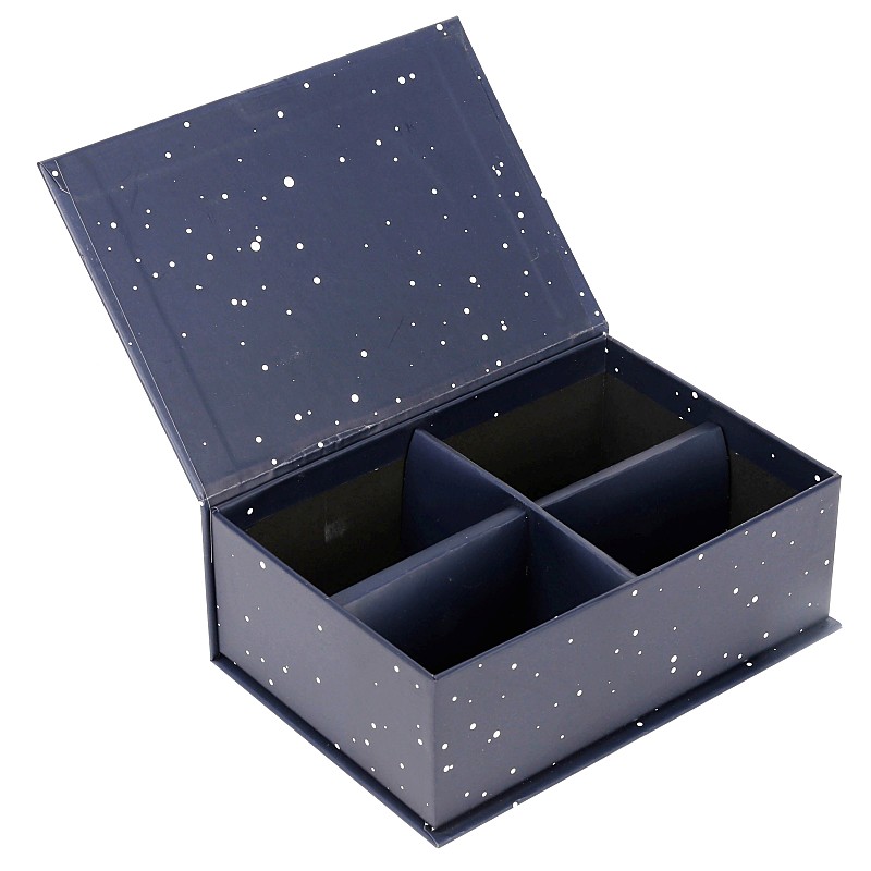 Customized Luxury Beauty Egg Packaging Box