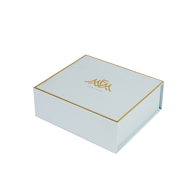 Hot Custom Magnetic Luxury Packaging Paper Box for Chocolate