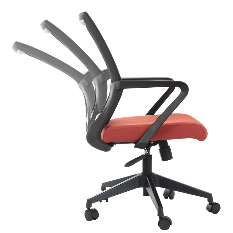 staff mesh office chair