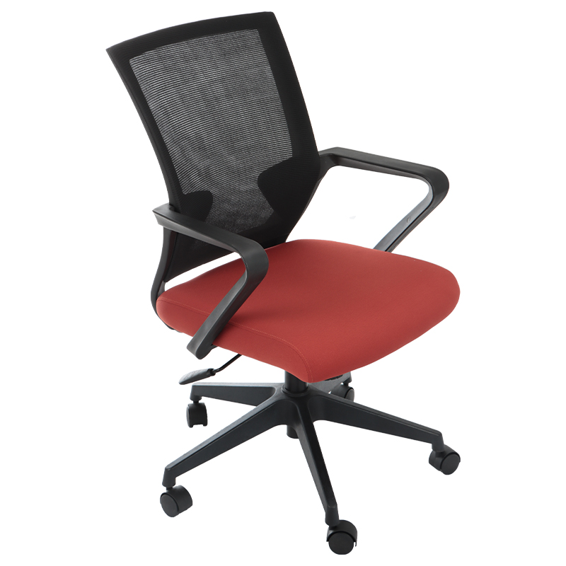 office swivel mesh chair