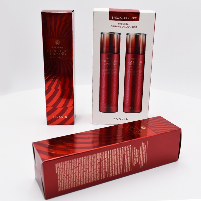 Wholesale Cheapest Beautiful Make-Up Folding Packing Box Wholesale Cheapest Beautiful Make-Up Folding Packing Box
