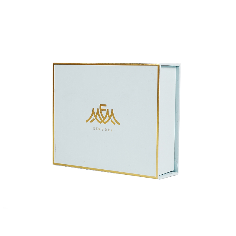 Hot Custom Magnetic Luxury Packaging Paper Box for Chocolate