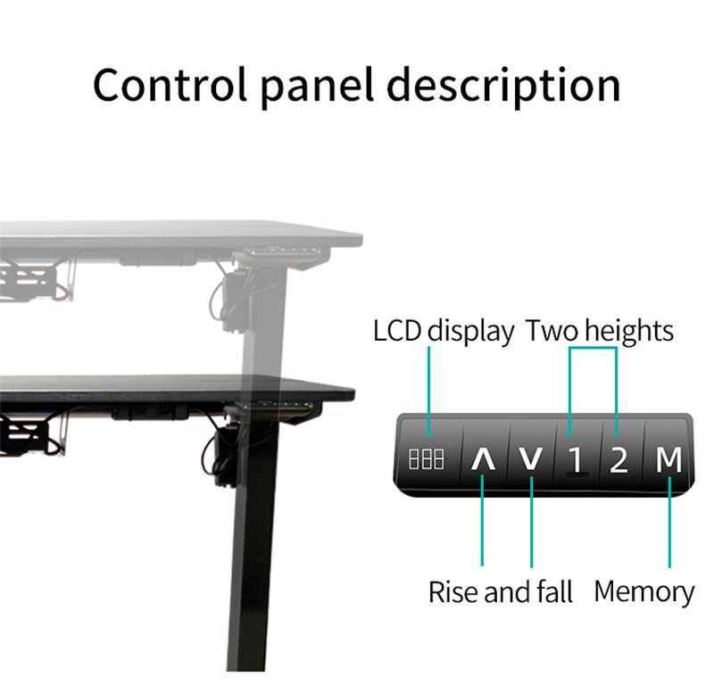 OEM Stand Up Desk