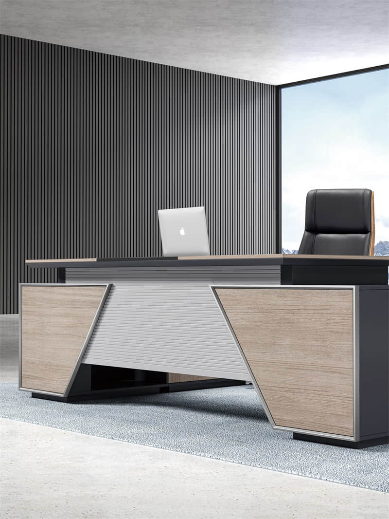 OEM office executive desk