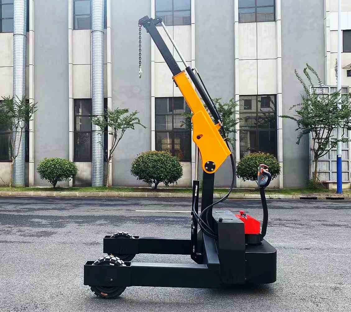 NEO Customized Handling Equipment NEO Customized Handling Equipment