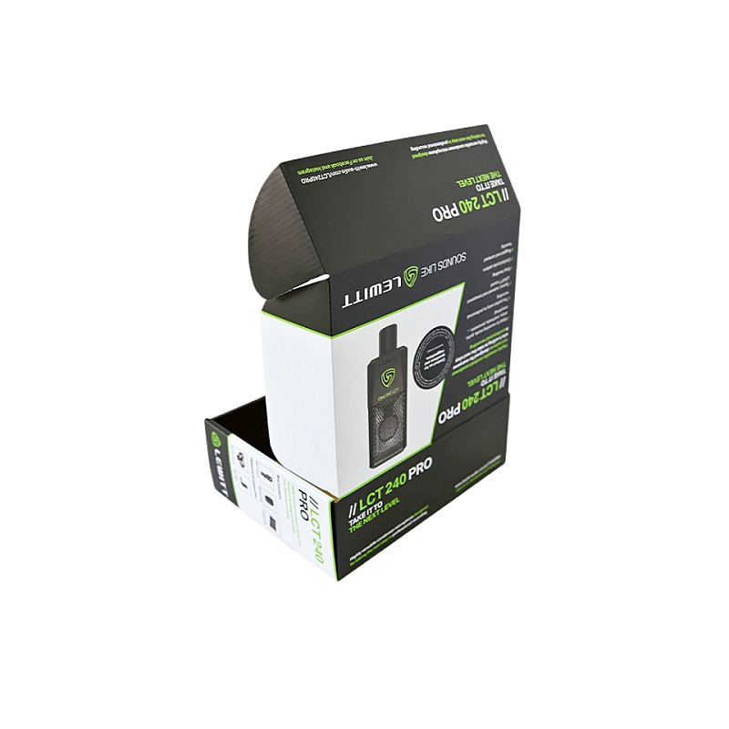 Wholesale Standard Electronic Product Mailer Shipping Box Wholesale Standard Electronic Product Mailer Shipping Box