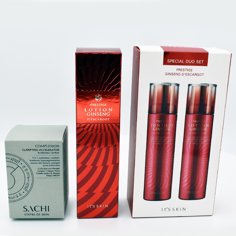 Wholesale Cheapest Beautiful Make-Up Folding Packing Box Wholesale Cheapest Beautiful Make-Up Folding Packing Box