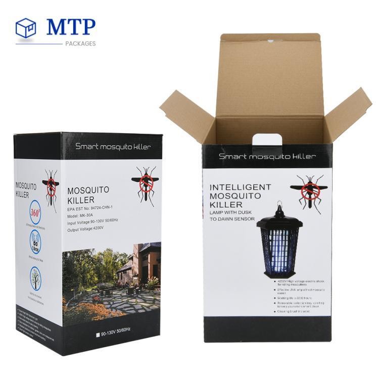 Custom Corrugated cardboard box Custom Corrugated cardboard box