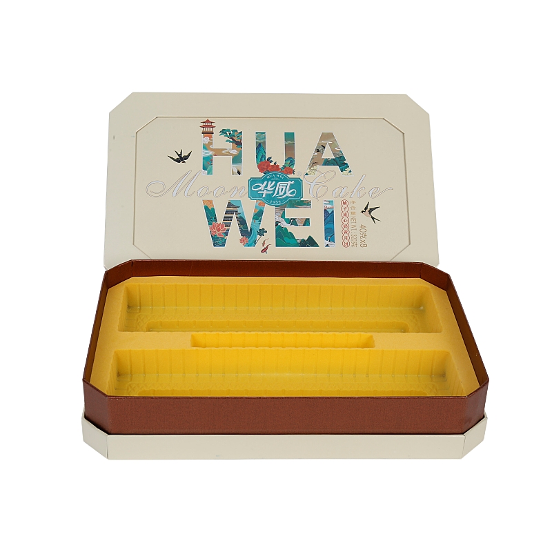 Custom High-Quality Luxury Dessert Pastry Cookie Boxes with Inserts Custom High-Quality Luxury Dessert Pastry Cookie Boxes with Inserts