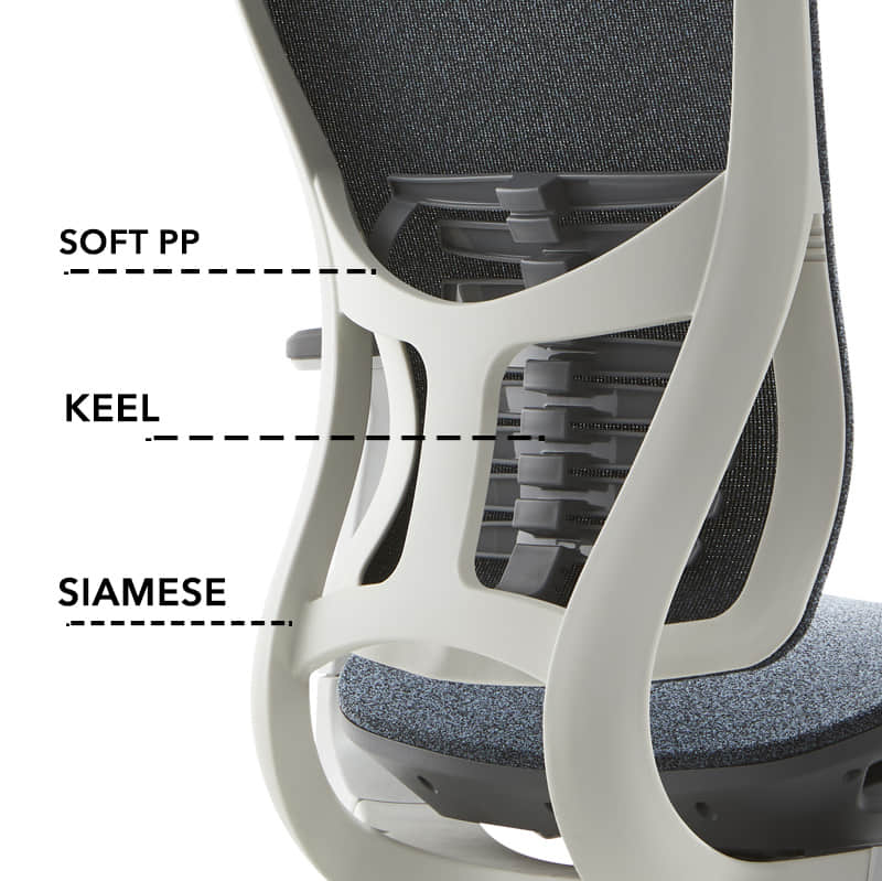 modern comfortable office chair