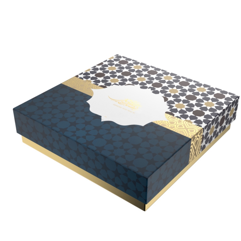 Wholesale Custom Square Chocolate Gift Boxes Wholesale Custom Square Chocolate Gift Boxes
