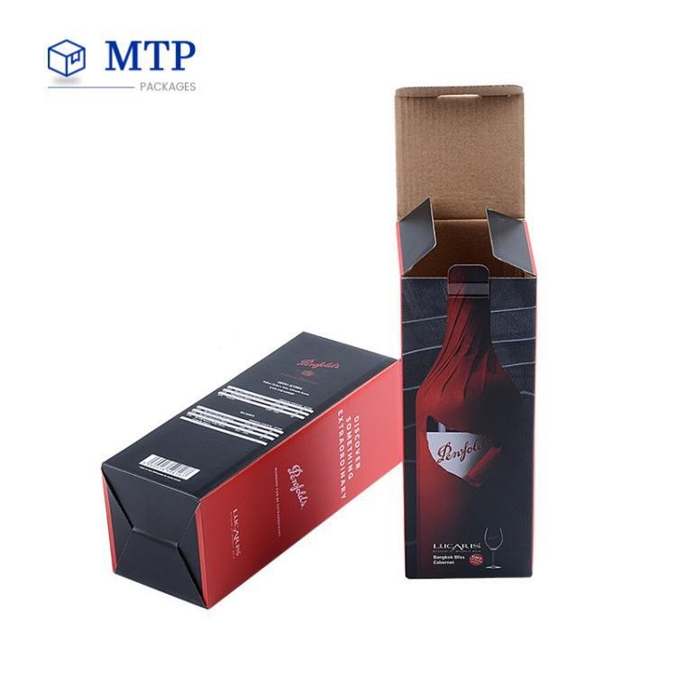 Custom Corrugated cardboard box Custom Corrugated cardboard box