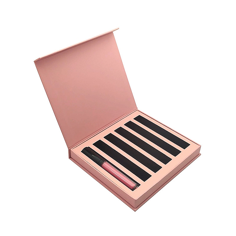 Wholesale custom high level book cosmetic packaging boxes Wholesale custom high level book cosmetic packaging boxes