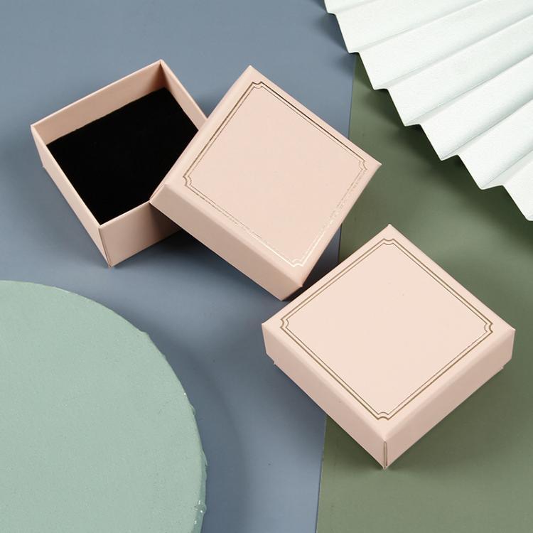 Valentine Day Sky Blue Kraft Paper Gift Box Valentine Day Sky Blue Kraft Paper Gift Box