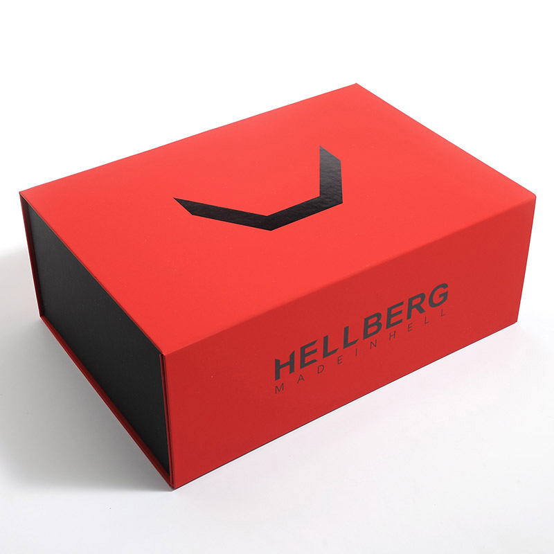Rigid Cardboard Flap Open Magnetic Folding Packaging Gift Box Rigid Cardboard Flap Open Magnetic Folding Packaging Gift Box