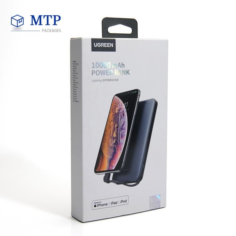 Mobile Packaging Paper Box Mobile Packaging Paper Box