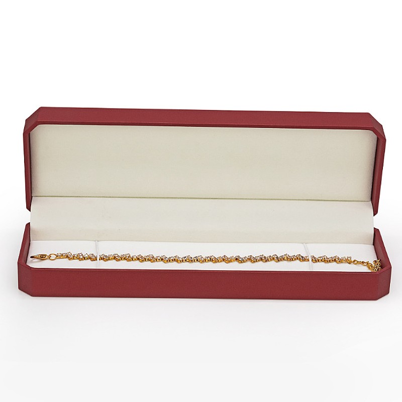 Factory Direct Wholesale New High-grade Flip Lid Pendant Jewelry Box Factory Direct Wholesale New High-grade Flip Lid Pendant Jewelry Box