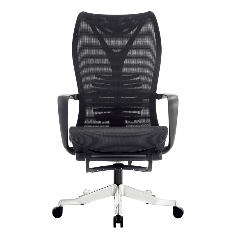 reclining massage office chair