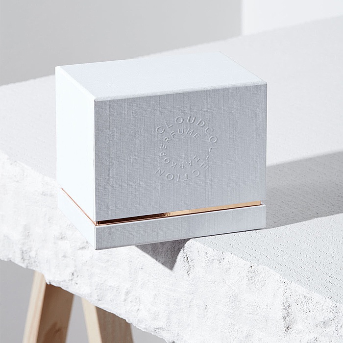 Eco-Friendly Wholesale Paper Custom Scented Candle Gift Box Eco-Friendly Wholesale Paper Custom Scented Candle Gift Box