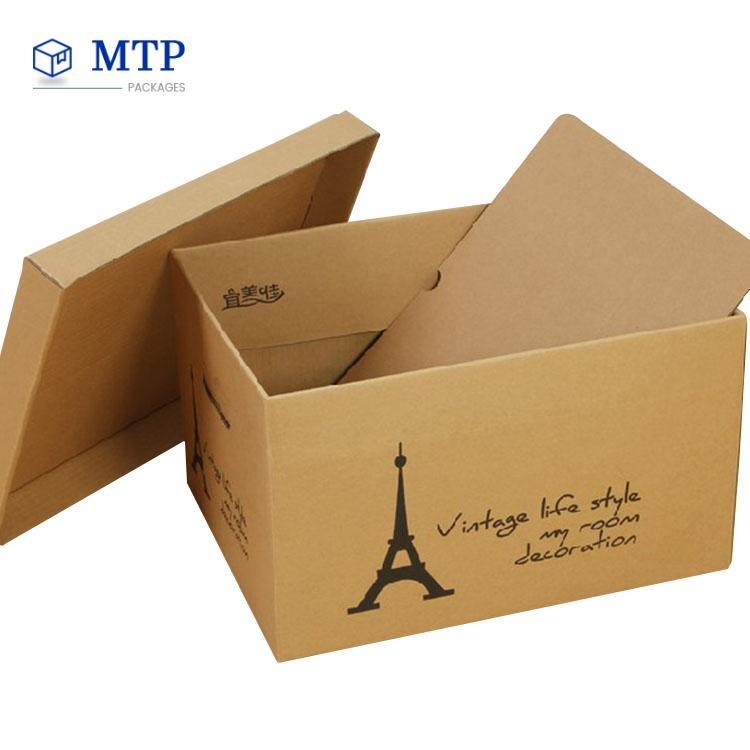 Custom Corrugated cardboard box Custom Corrugated cardboard box