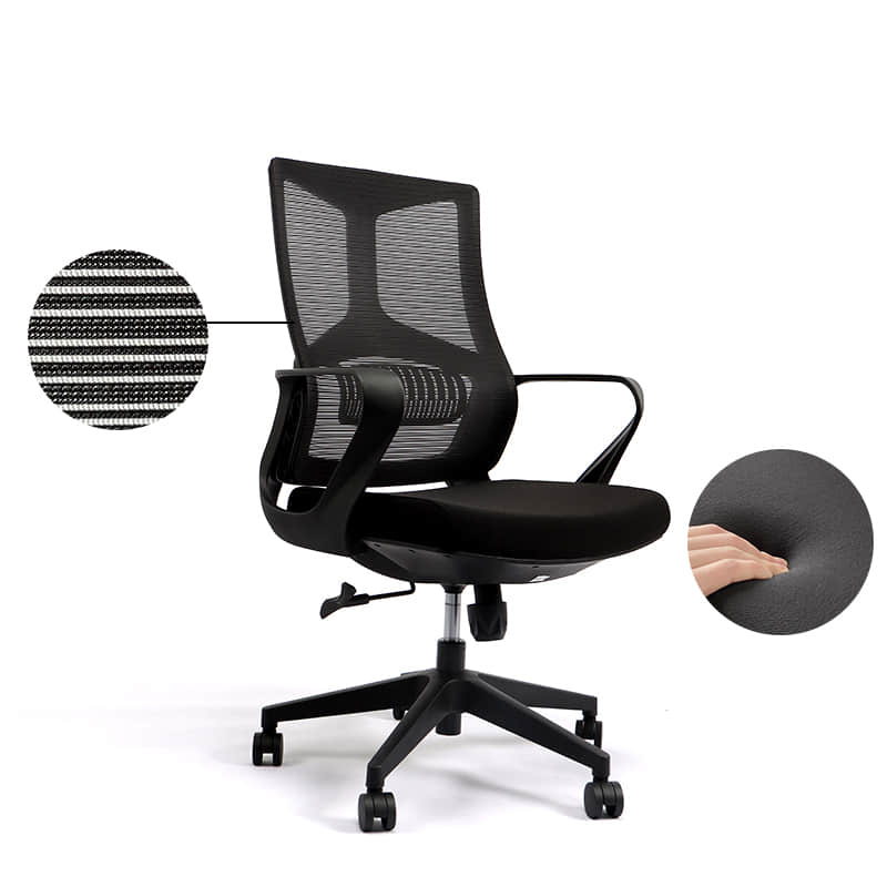 OEM Mesh Chair Ergonomic