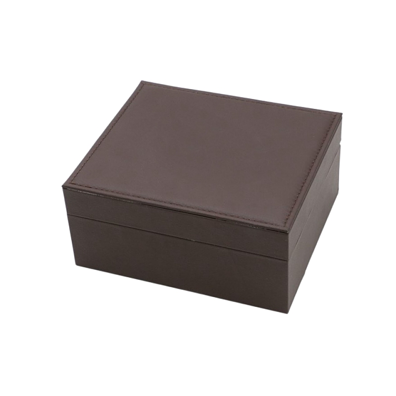 OEM Handmade Custom Logo Men Watch Sets Packaging Box OEM Handmade Custom Logo Men Watch Sets Packaging Box