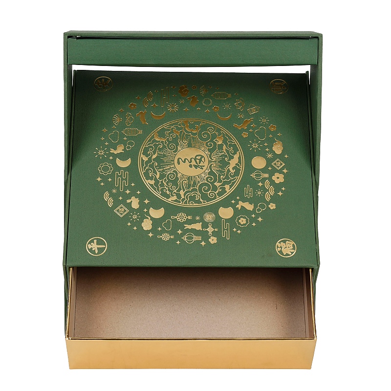 Custom Trendy New Design Slide Drawer Pull-Out Boxes For Tea Custom Trendy New Design Slide Drawer Pull-Out Boxes For Tea