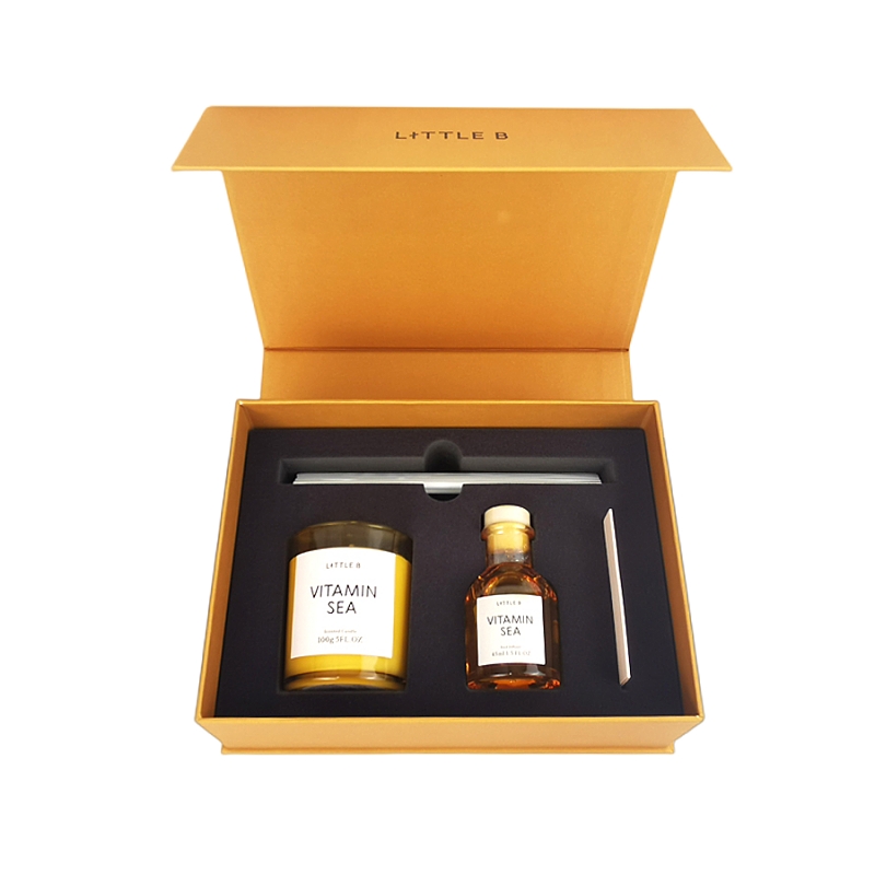 Wholesale Custom Printed Cardboard Candle Packaging Box Wholesale Custom Printed Cardboard Candle Packaging Box