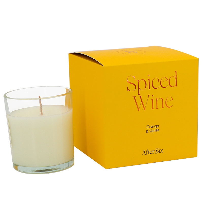 Custom luxury white cardboard candle box Custom luxury white cardboard candle box