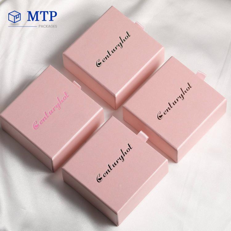 Custom Wholesale Jewelry Box Custom Wholesale Jewelry Box