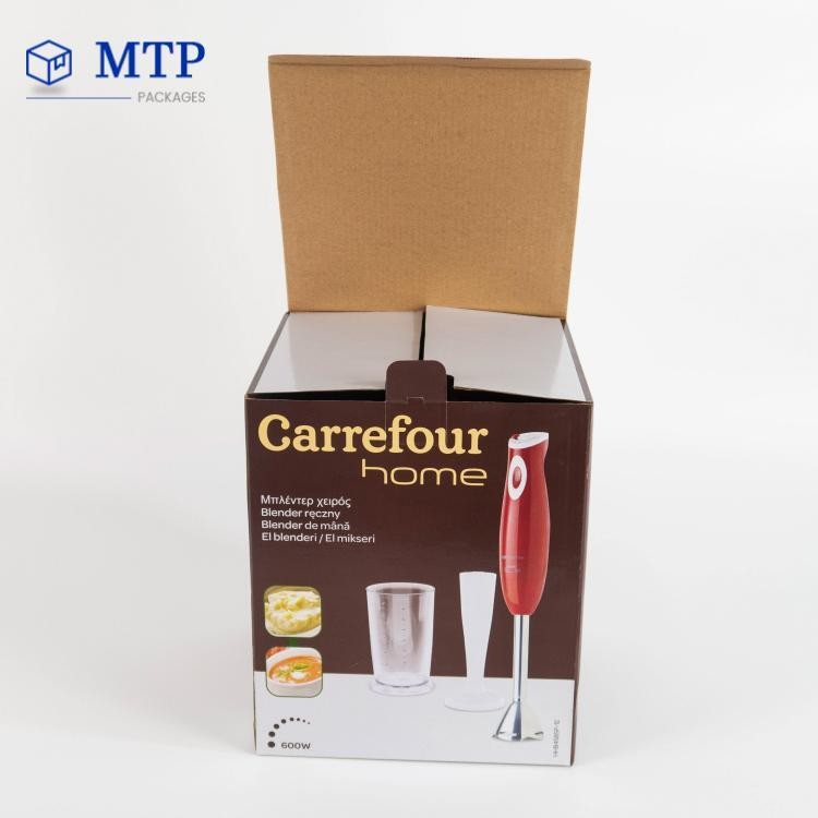 Custom Corrugated cardboard box Custom Corrugated cardboard box