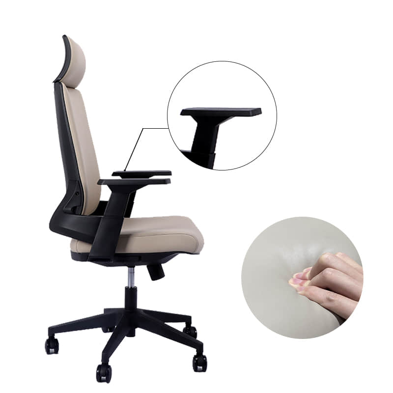 oem leather Executive Office Chair