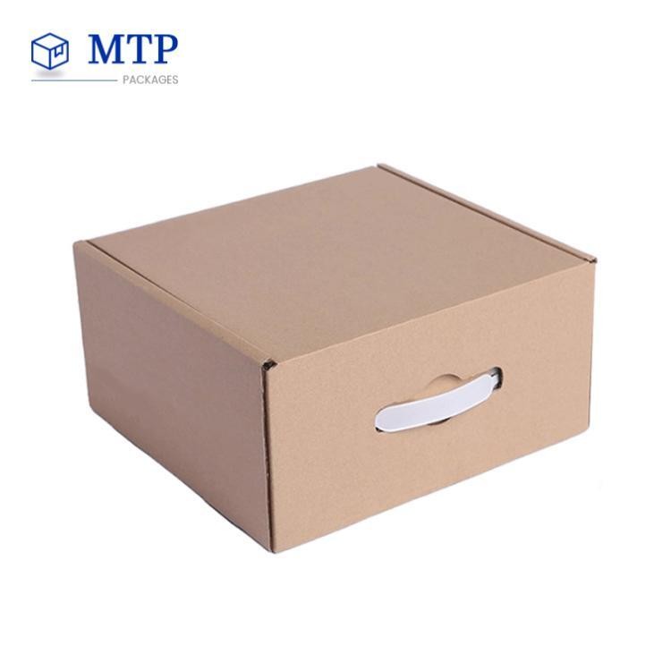 Custom Corrugated cardboard box Custom Corrugated cardboard box