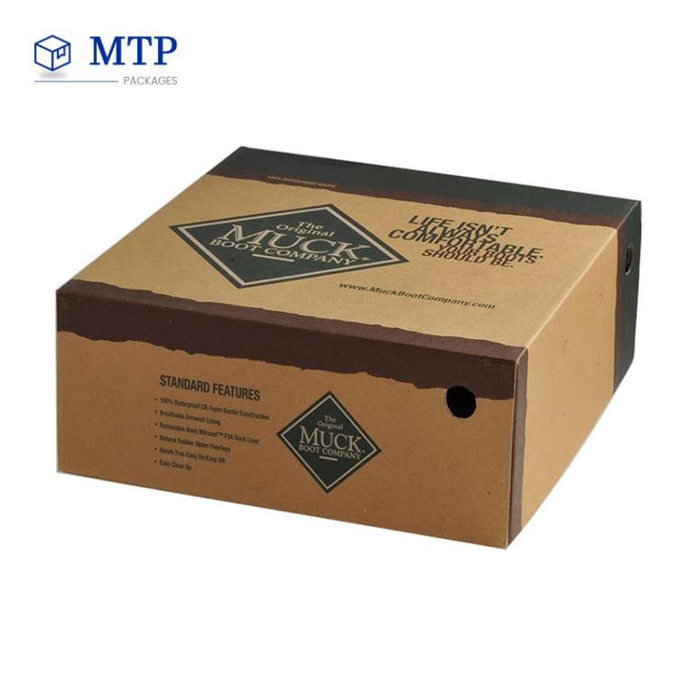 Custom Corrugated cardboard box Custom Corrugated cardboard box