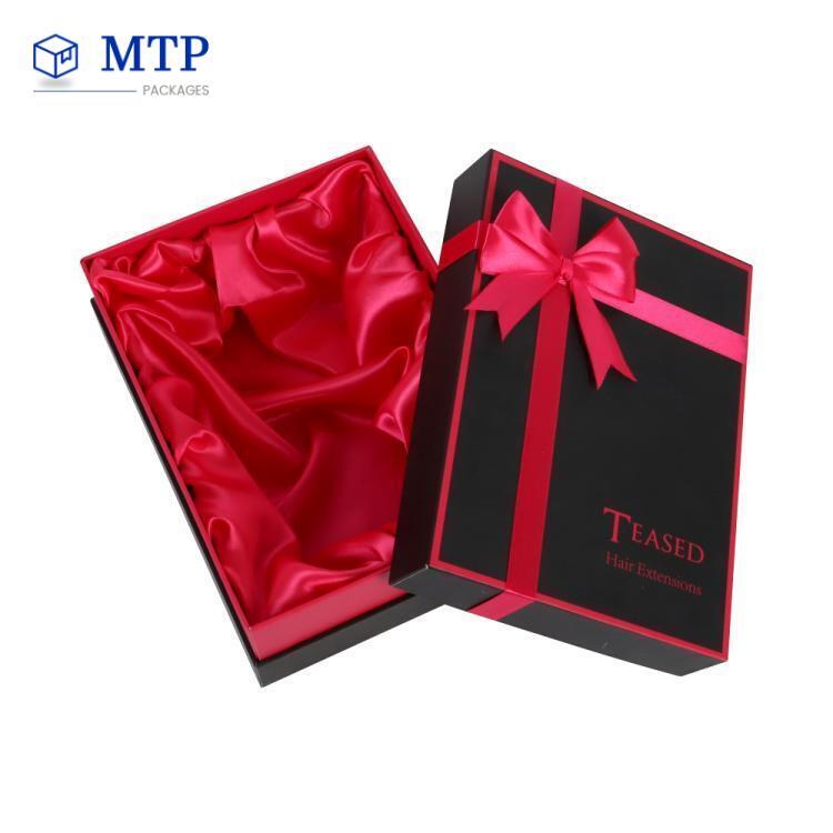 Custom Designs Satin Lining Gift Box Custom Designs Satin Lining Gift Box